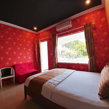 וונג טאו Hoang Hoa Hotel מראה חיצוני תמונה