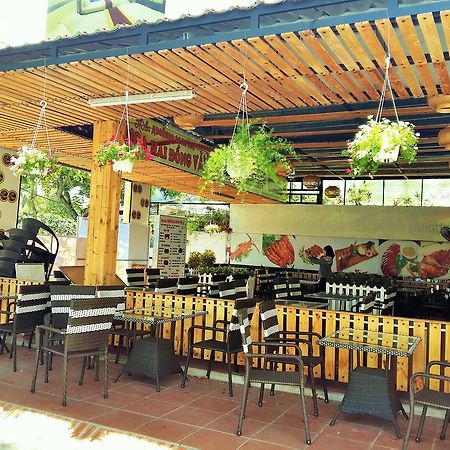 וונג טאו Hoang Hoa Hotel מראה חיצוני תמונה