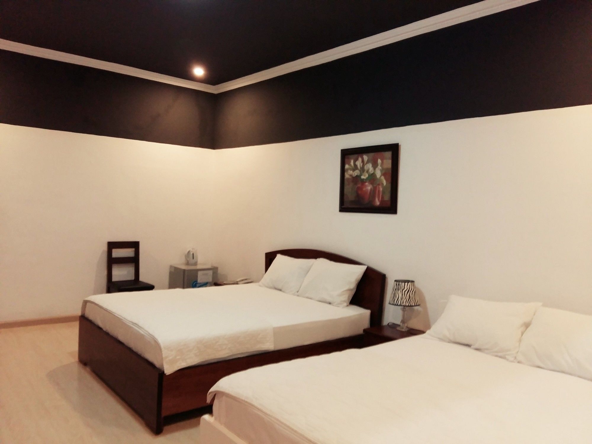 וונג טאו Hoang Hoa Hotel מראה חיצוני תמונה